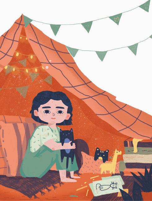 Моя найтихіша книжка. Книга-картинка